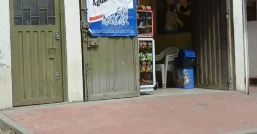 TIENDA DE BARRIO CARRERA 55C BOGOTÁ TIENDA DE BARRIO CARRERA 55C BOGOTÁ